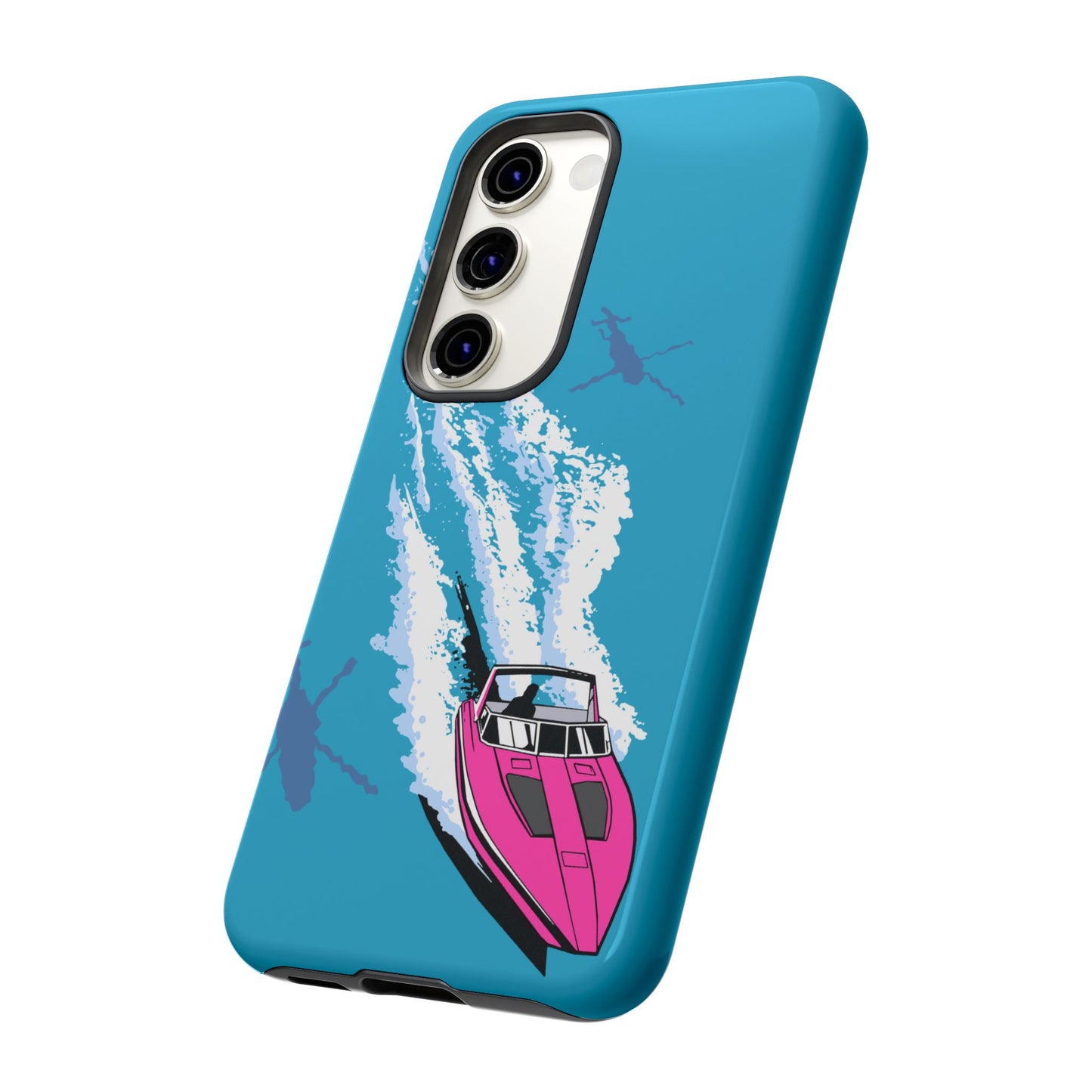 The City Is Yours Google/Samsung/Android case