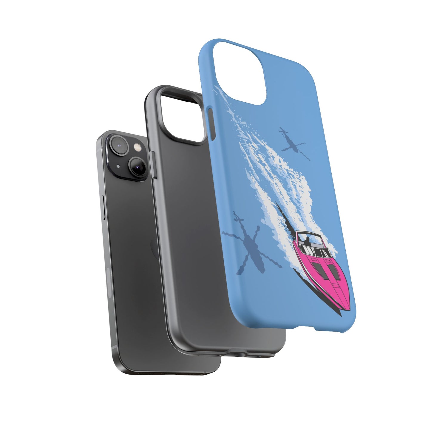 The City Is Yours iphone case