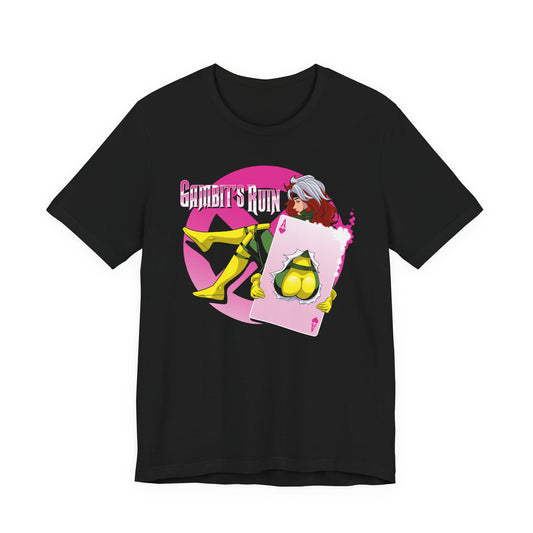 Gambit's Ruin '97 t-shirt