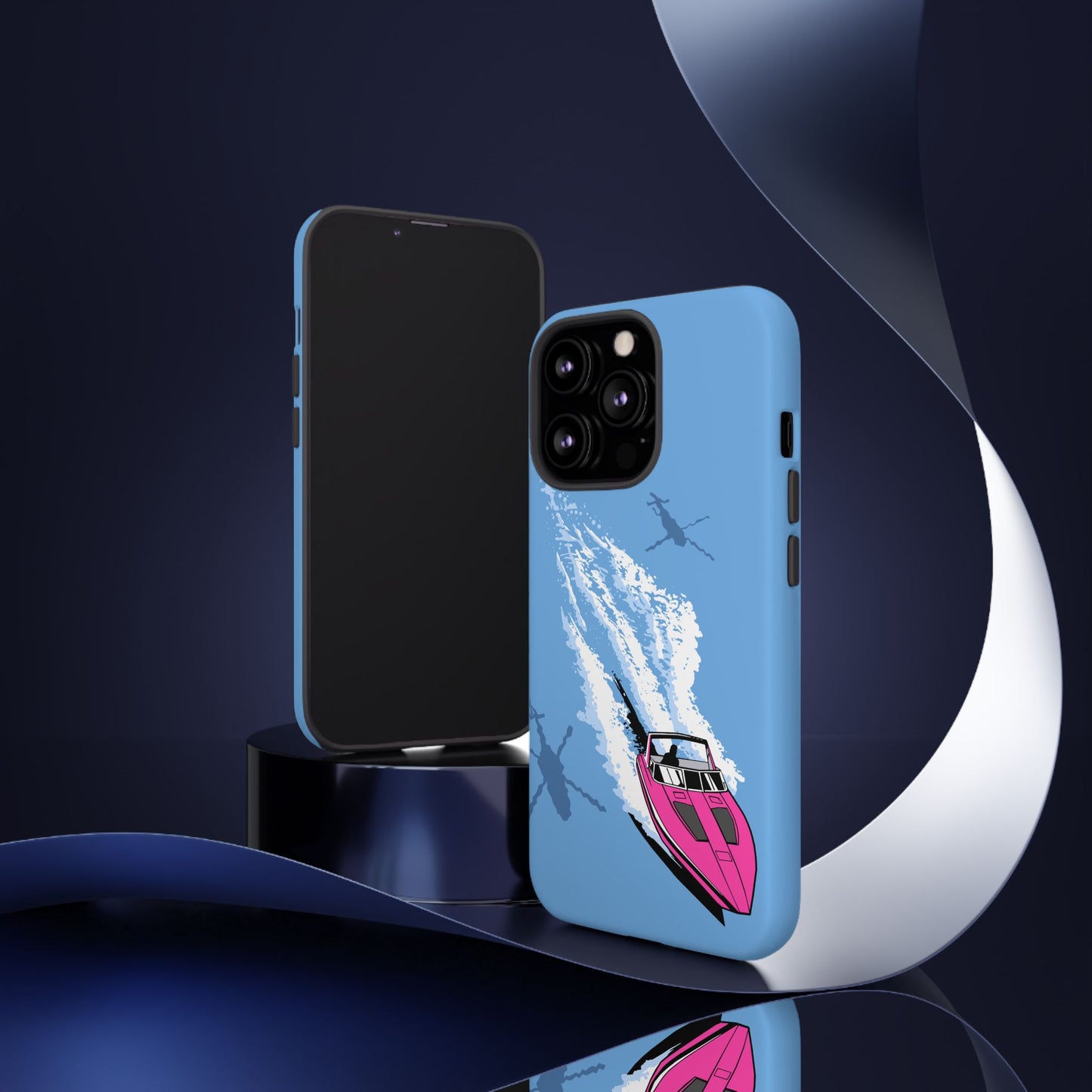 The City Is Yours iphone case