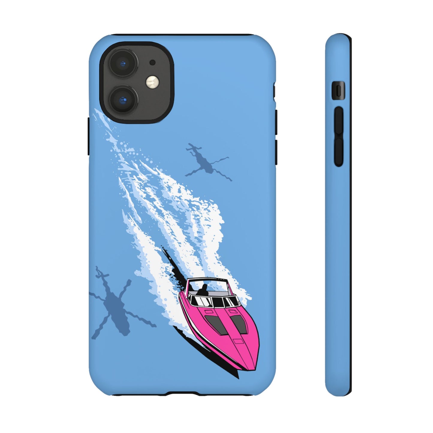 The City Is Yours iphone case