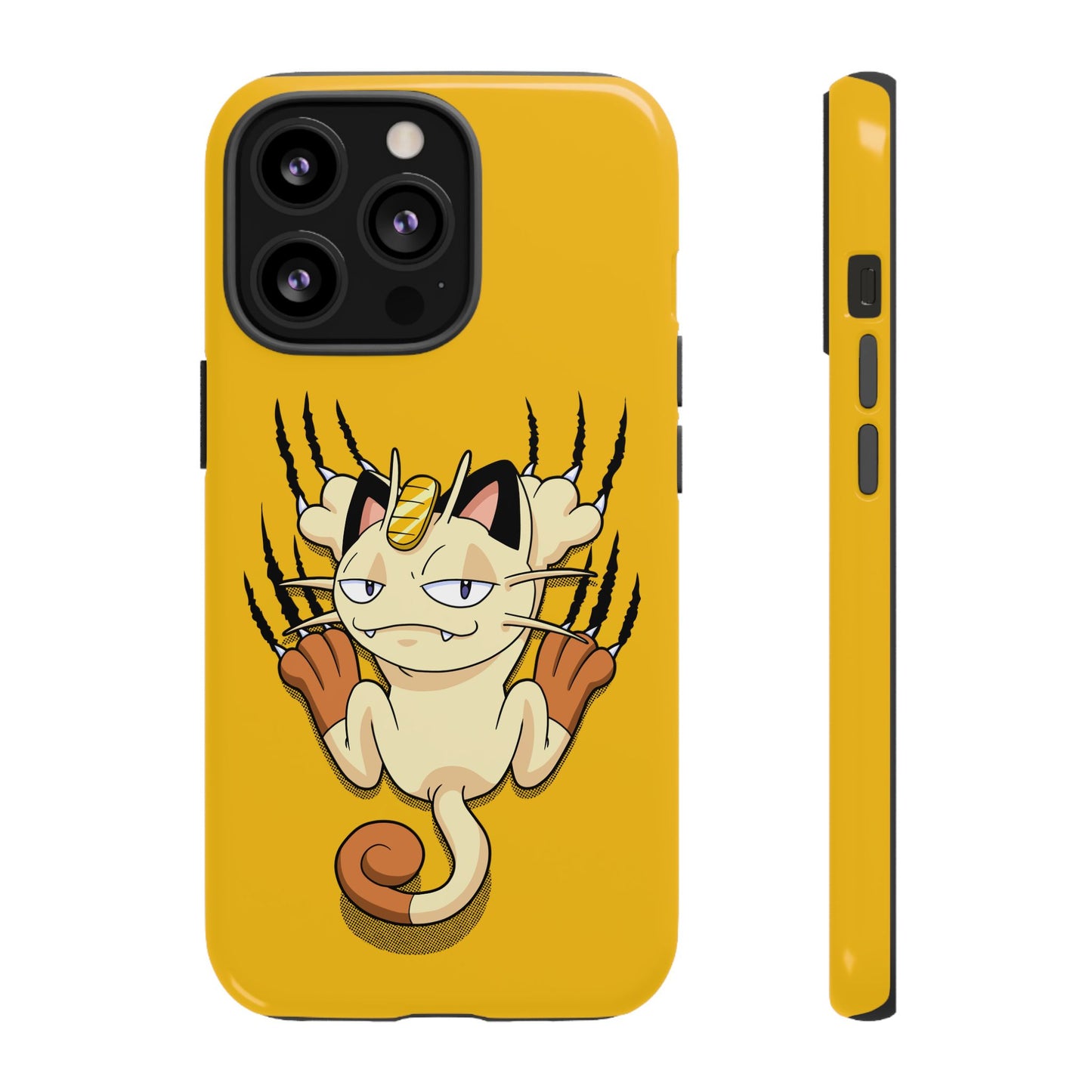 Claws For Alarm iphone case