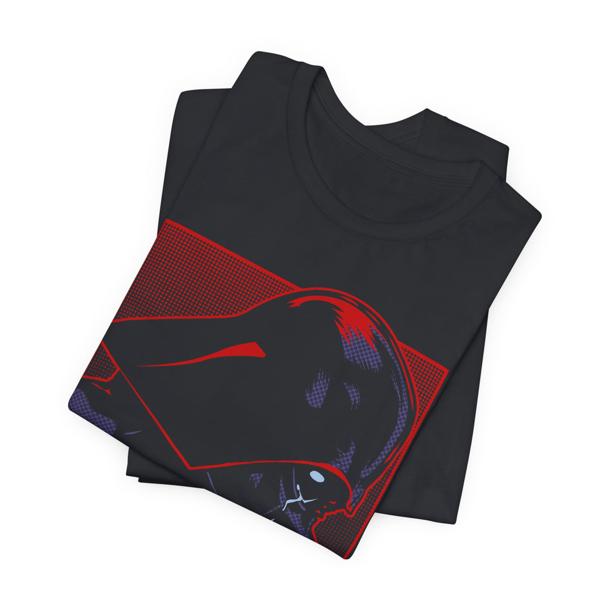 Space Sorrows t-shirt