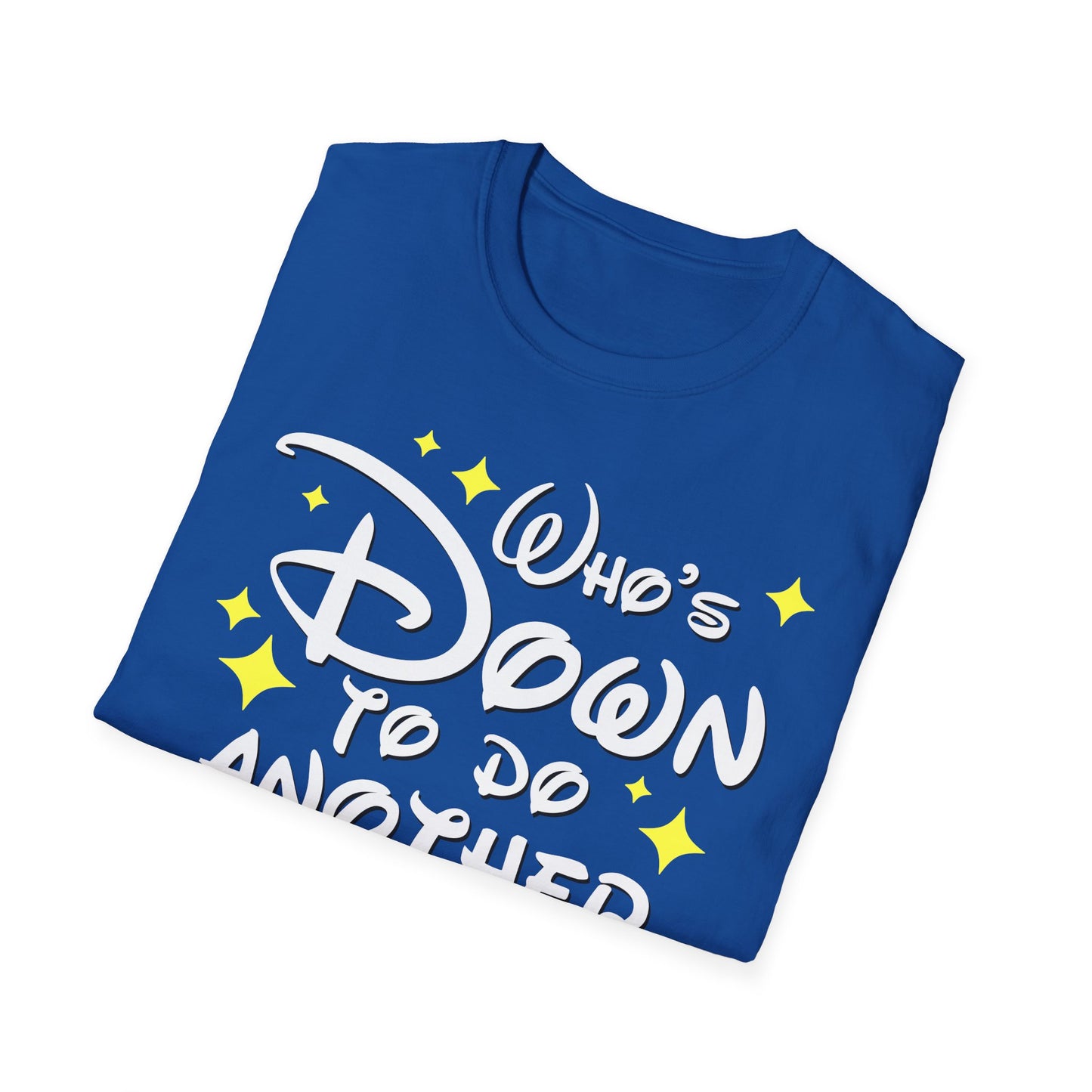 Another Line t-shirt