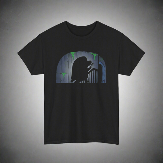 Hashferatu t-shirt
