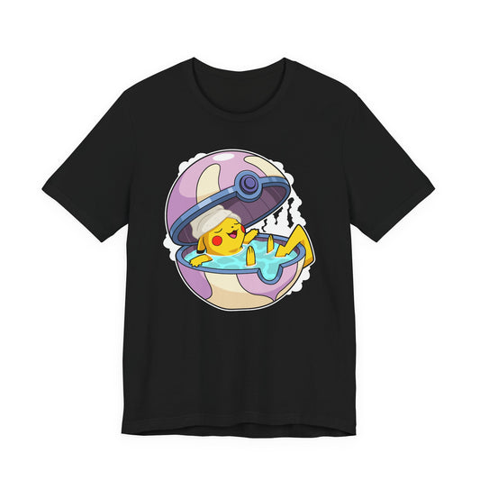 Heal Ball Self Care t-shirt