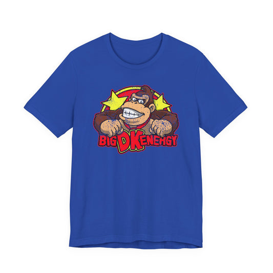 Big DK Energy t-shirt