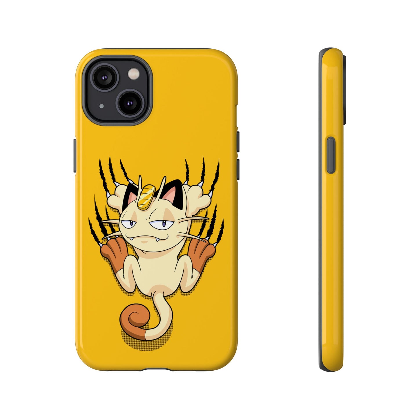 Claws For Alarm iphone case