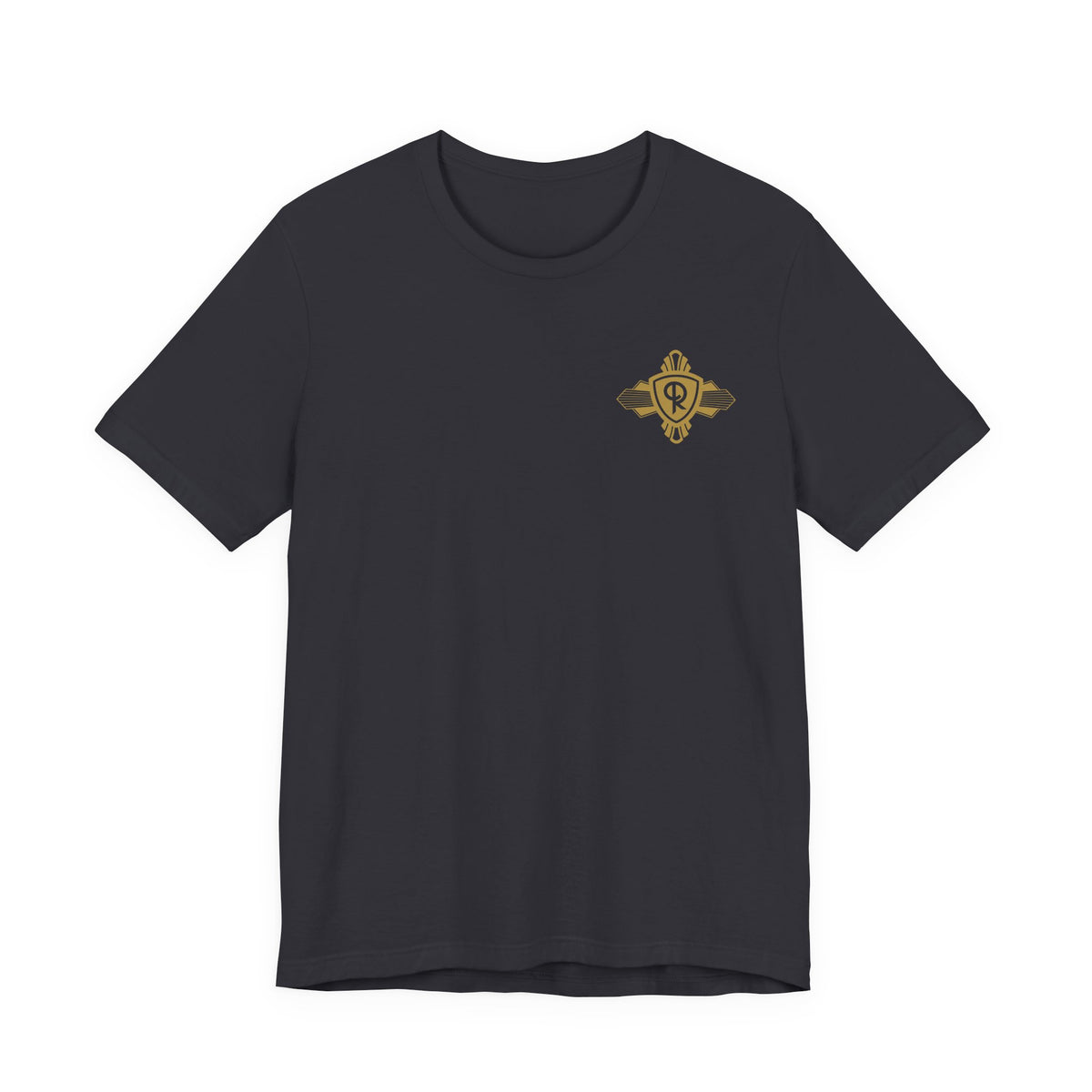 Ryan Industries double-sided t-shirt