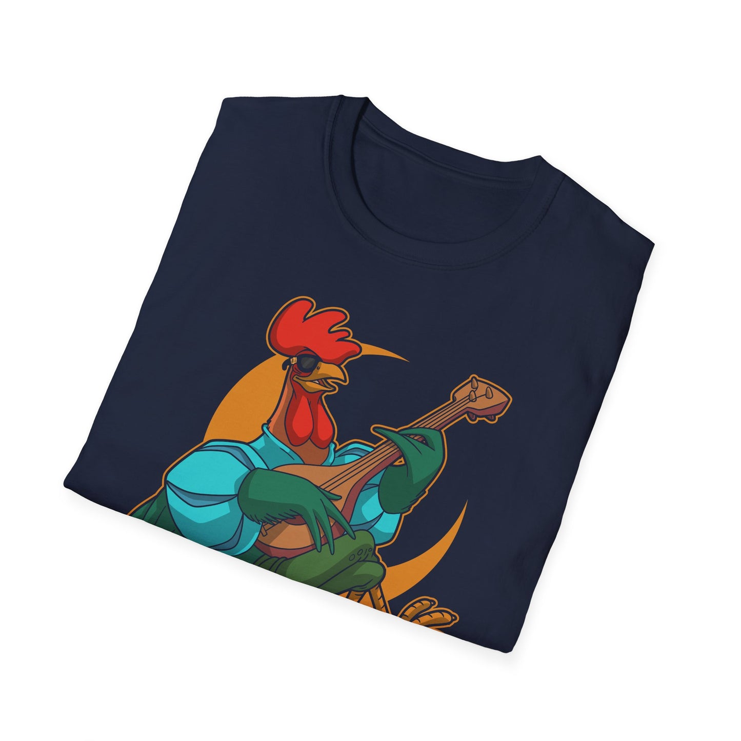 Gimme the Lute t-shirt