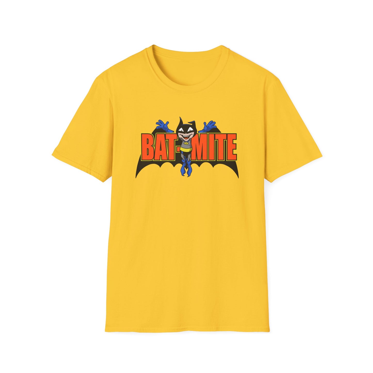 Bat-Mite t-shirt