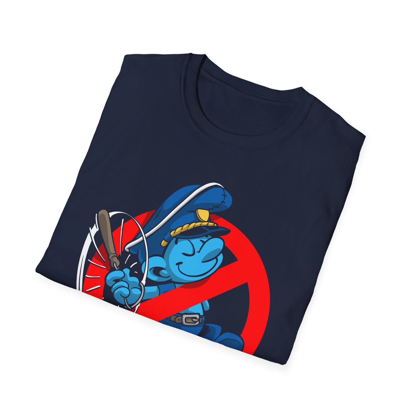 S the Police t-shirt
