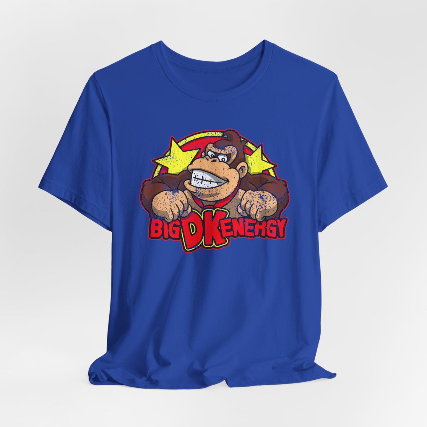 Big DK Energy t-shirt