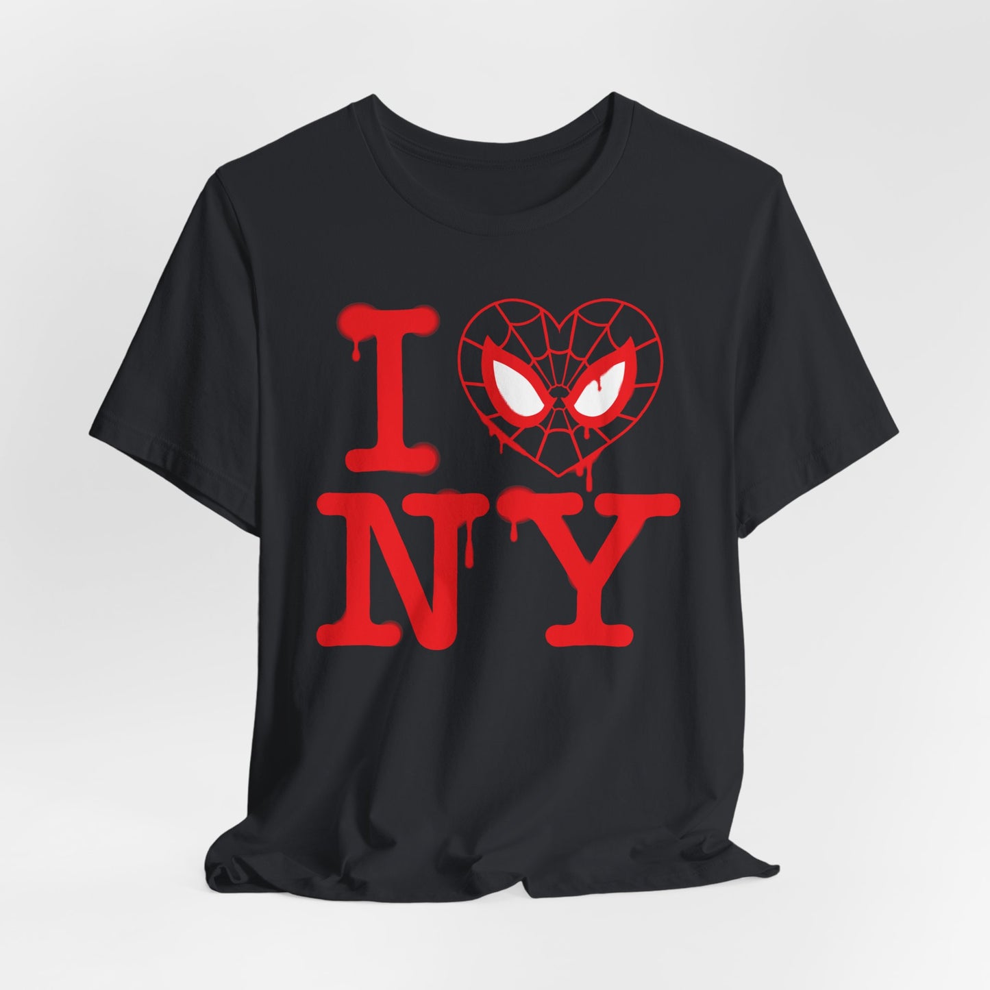 I Miles NY t-shirt