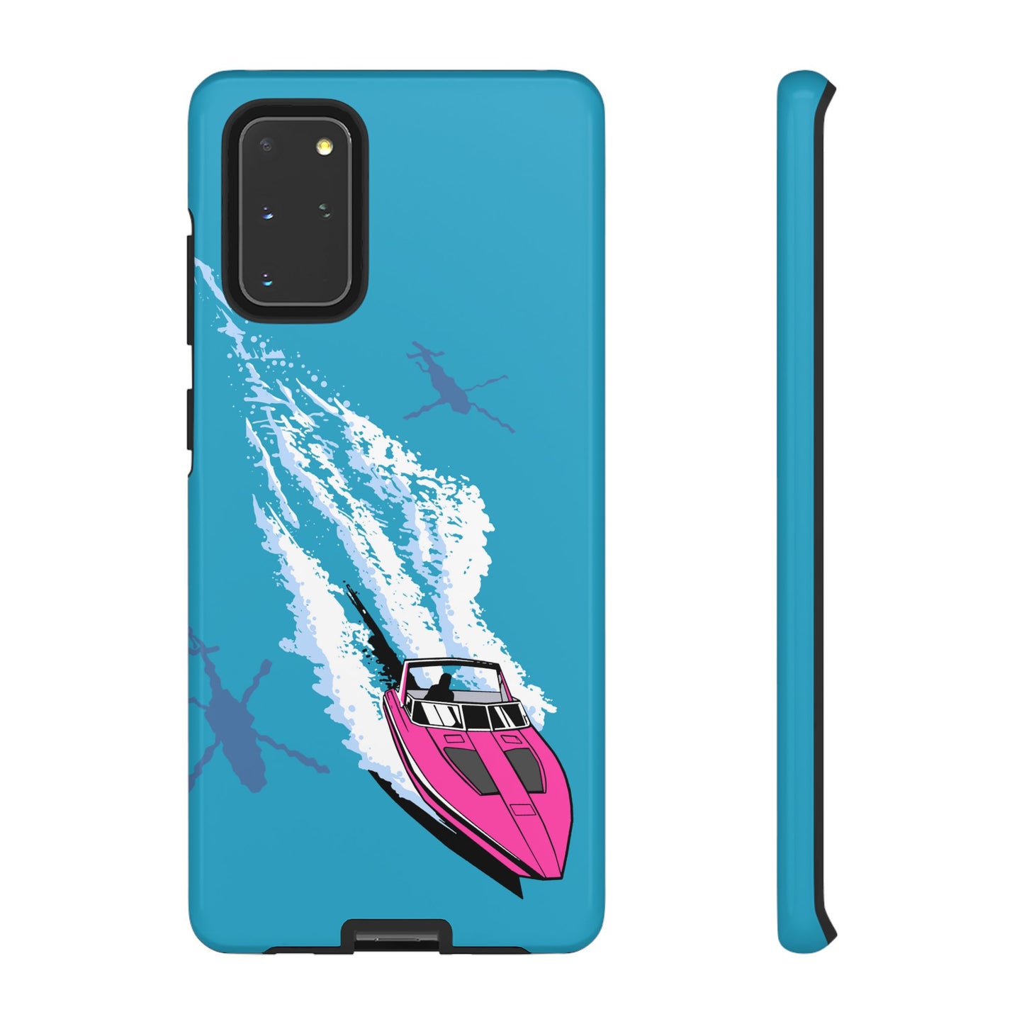 The City Is Yours Google/Samsung/Android case