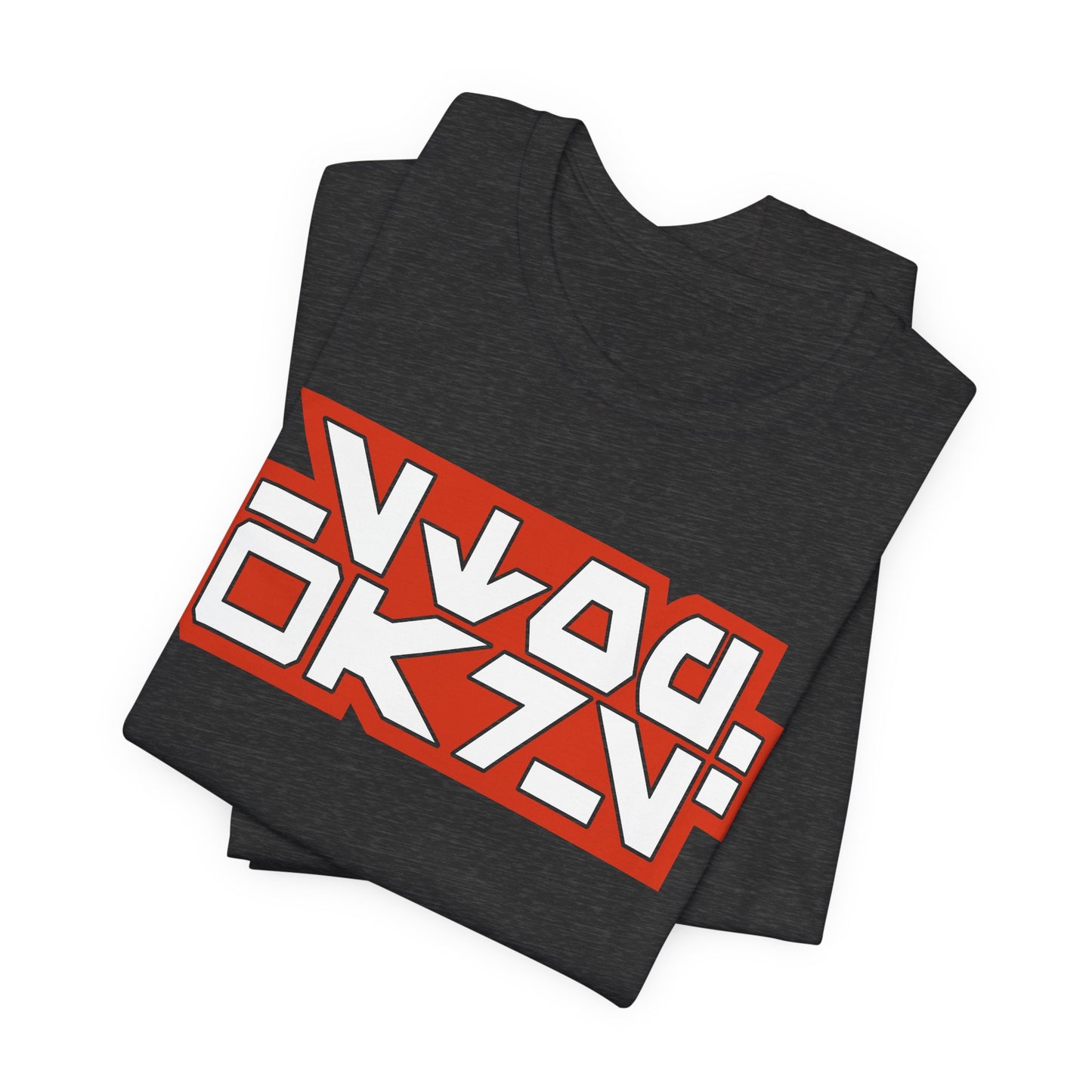 STOP WARS t-shirt