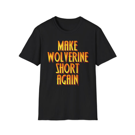 MWSA t-shirt