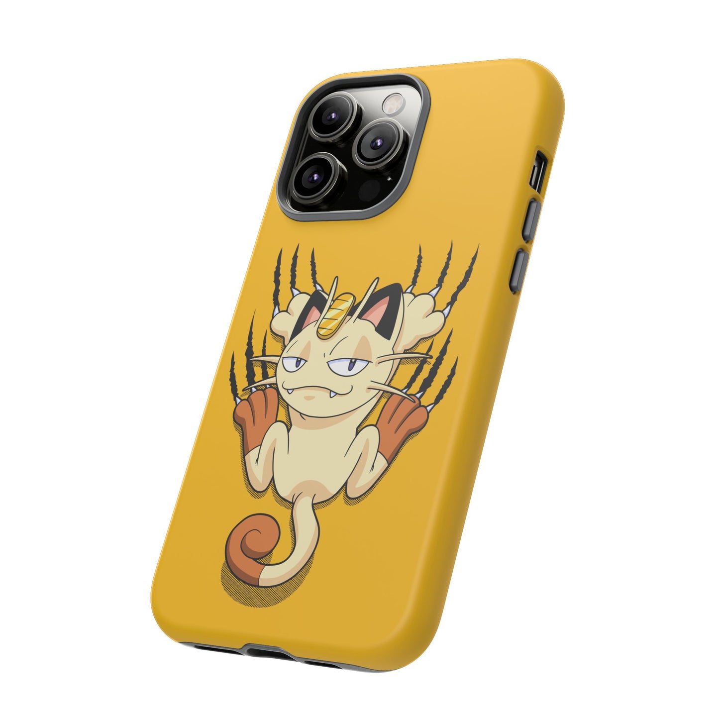 Claws For Alarm iphone case