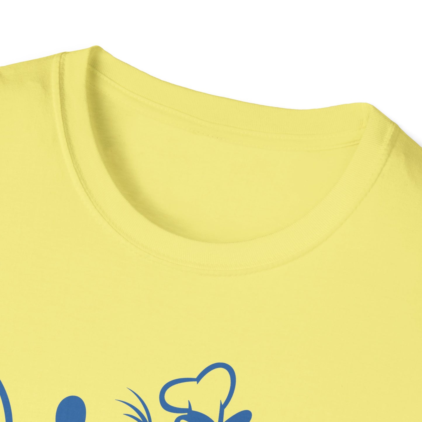 Go hyuck Yourself t-shirt