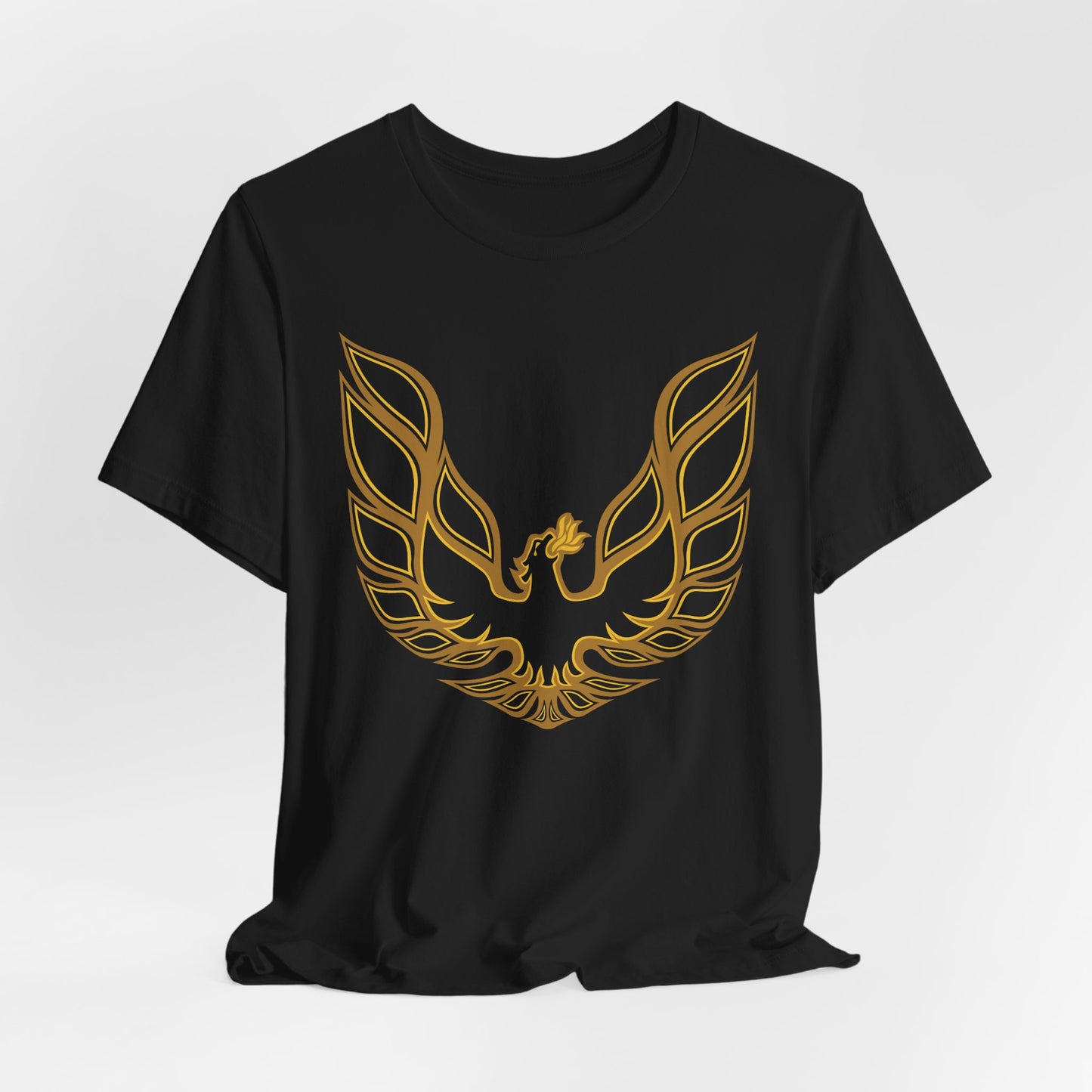 Hot Wings t-shirt