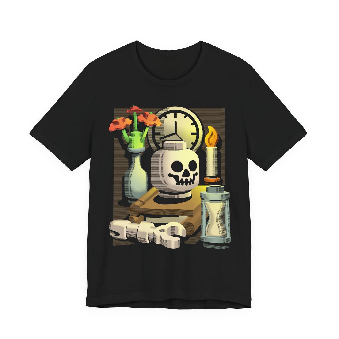 Legento Mori t-shirt