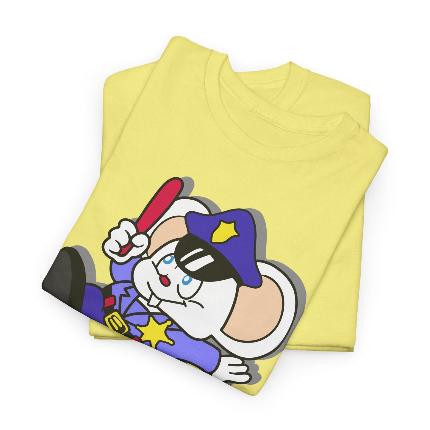 ACAB MAPPY t-shirt