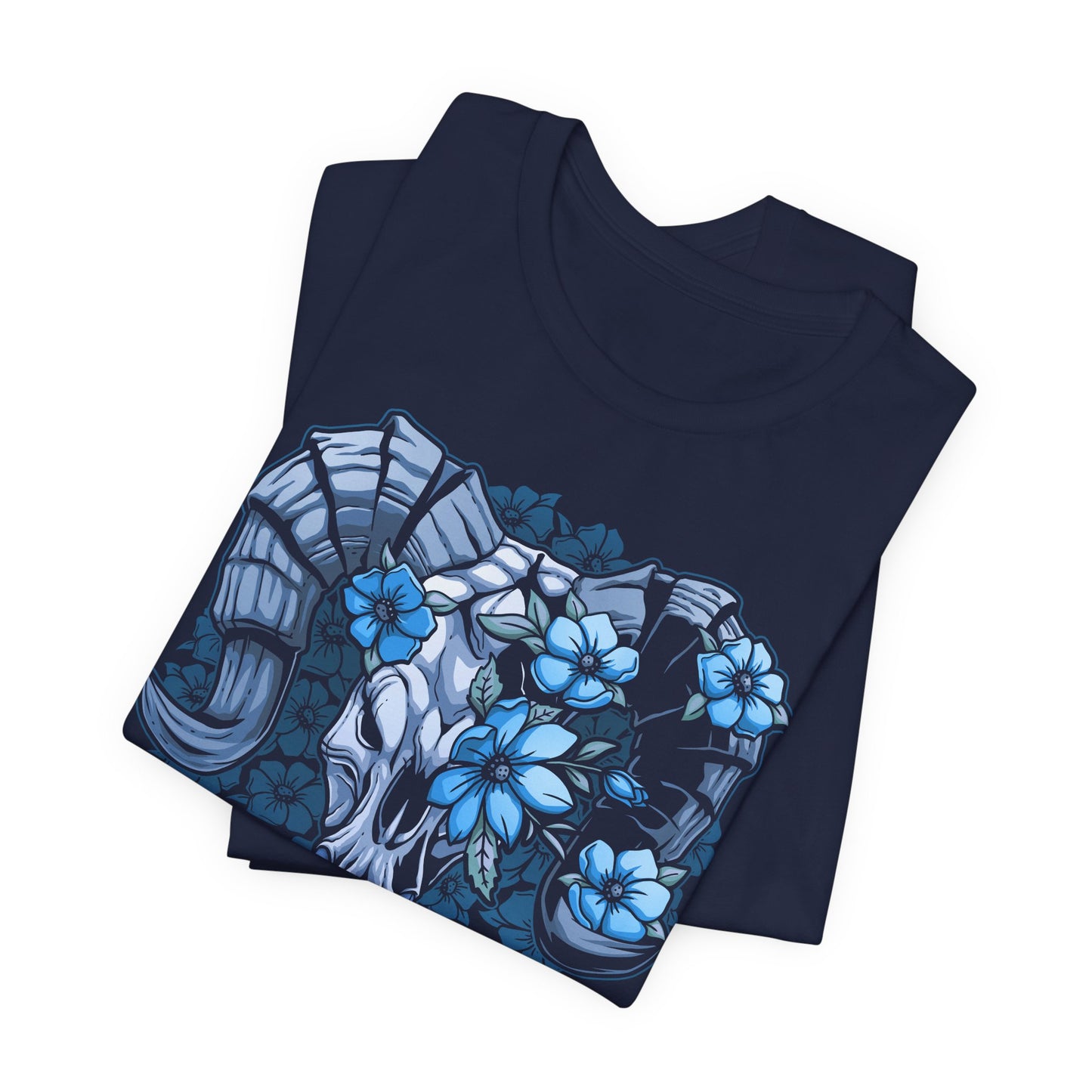 Life and Death in the Wasteland t-shirt