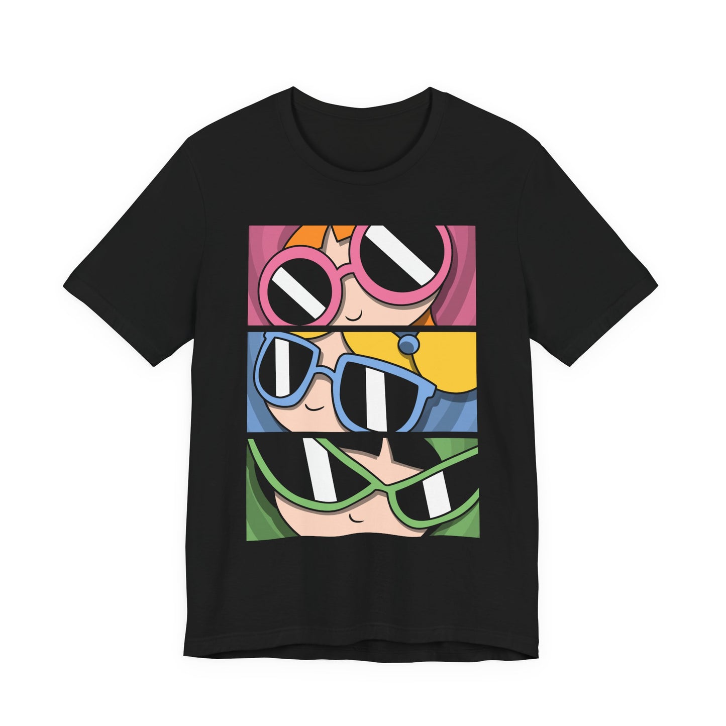 The Day Was Slayed t-shirt