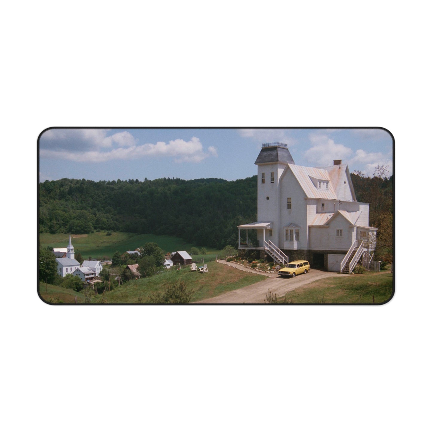 Maitland Home desk mat