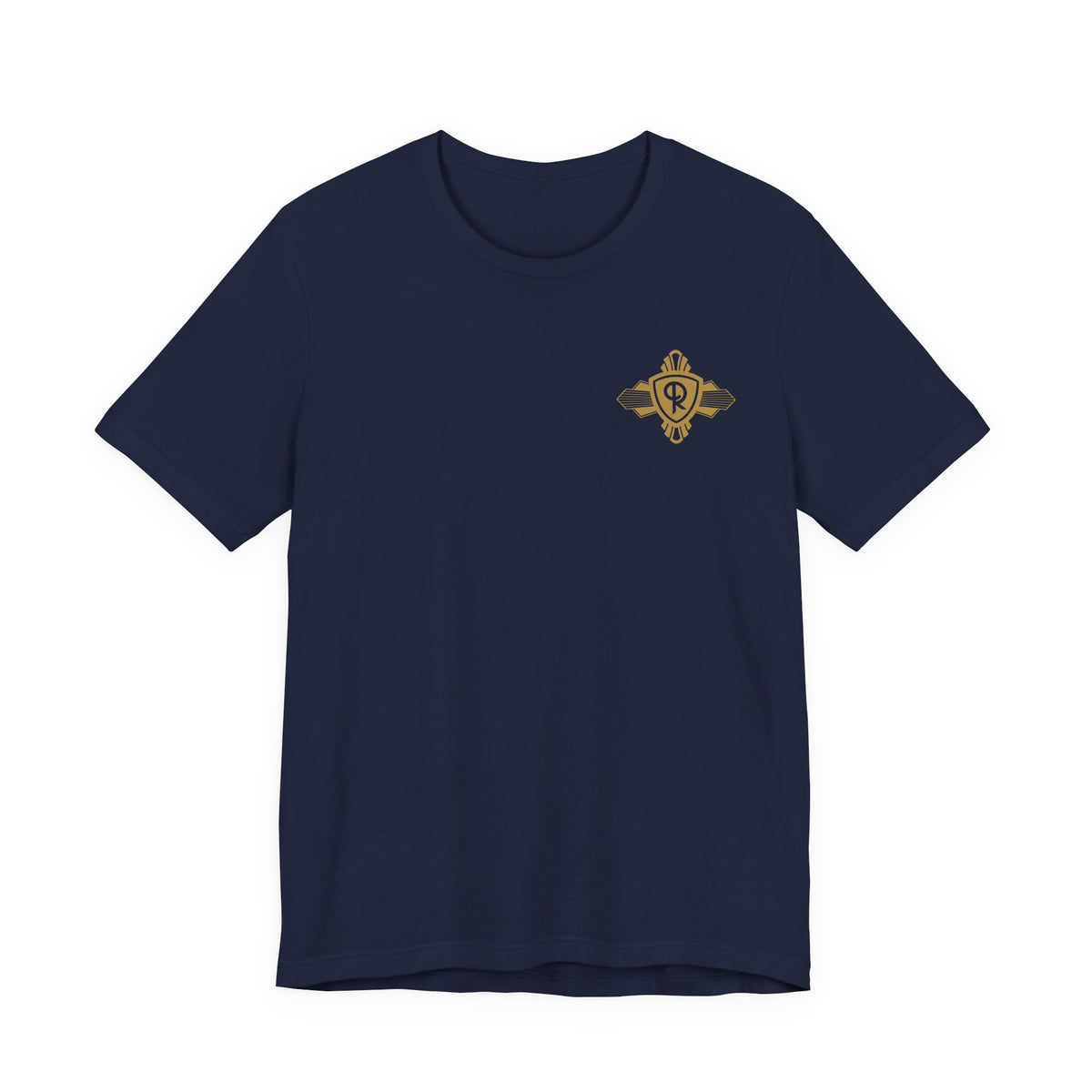 Ryan Industries double-sided t-shirt