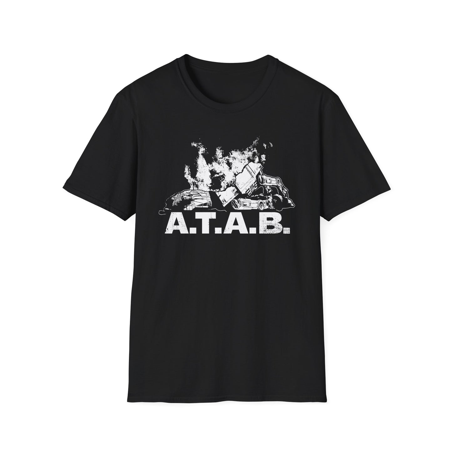 ATAB AT-AT t-shirt