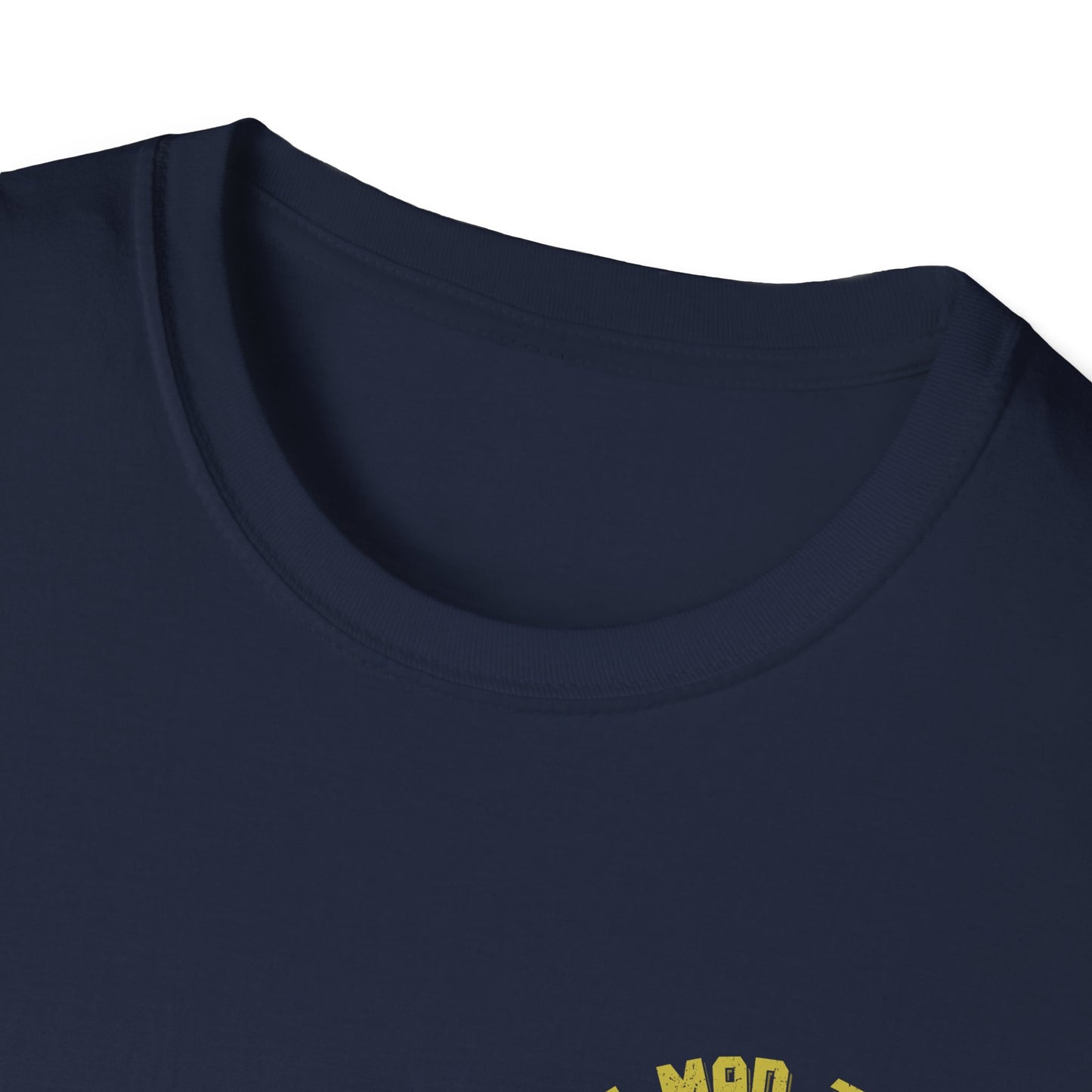 Infinity Gym double-sided t-shirt