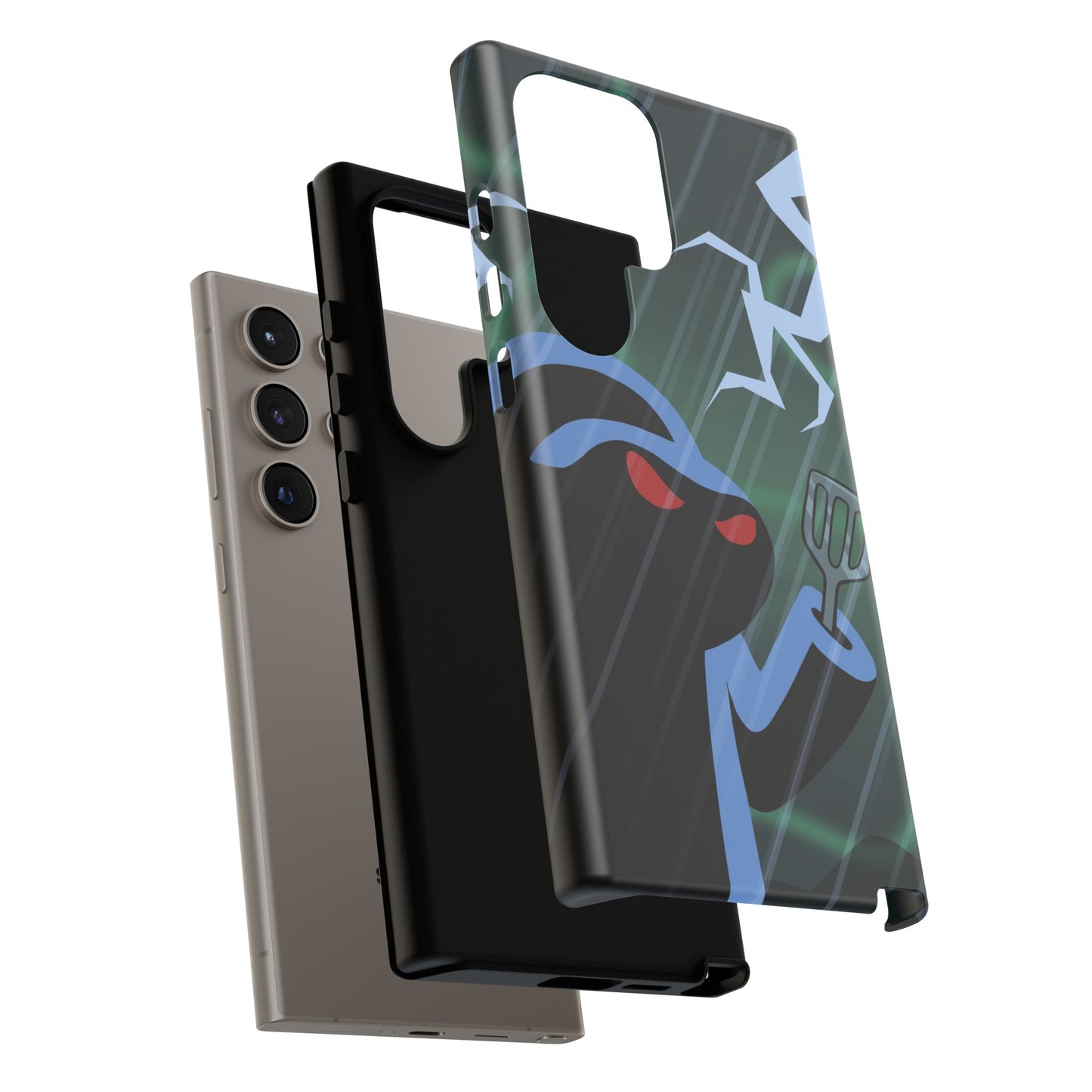 Hash-Slinging Google/Samsung/Android case