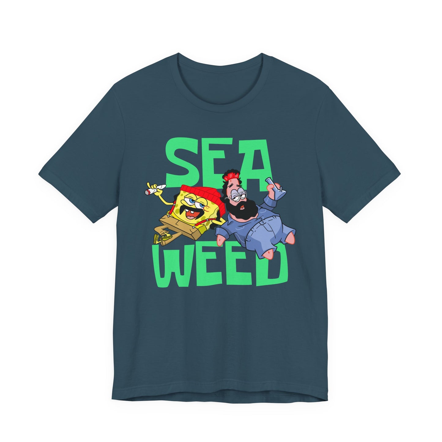 Sea Weed t-shirt