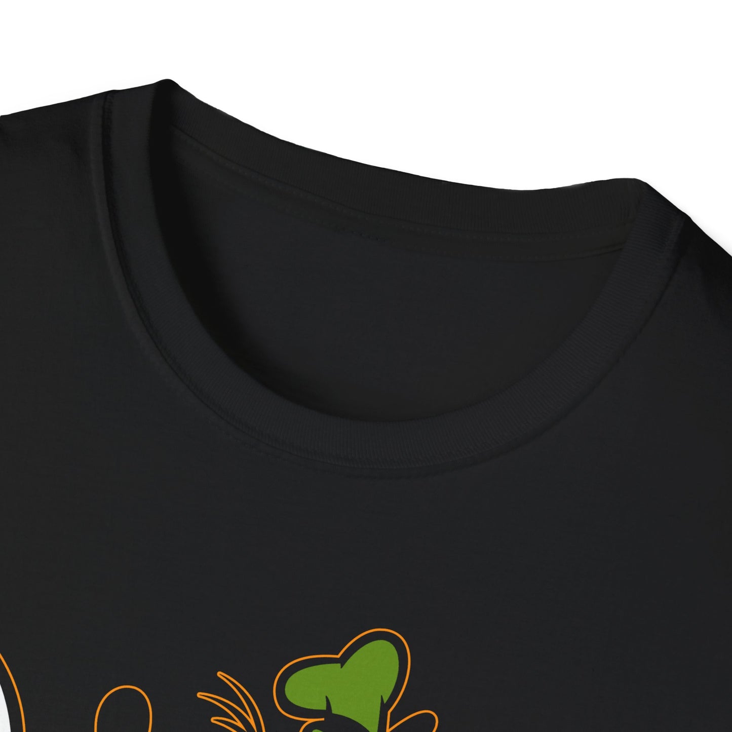 Go hyuck Yourself t-shirt