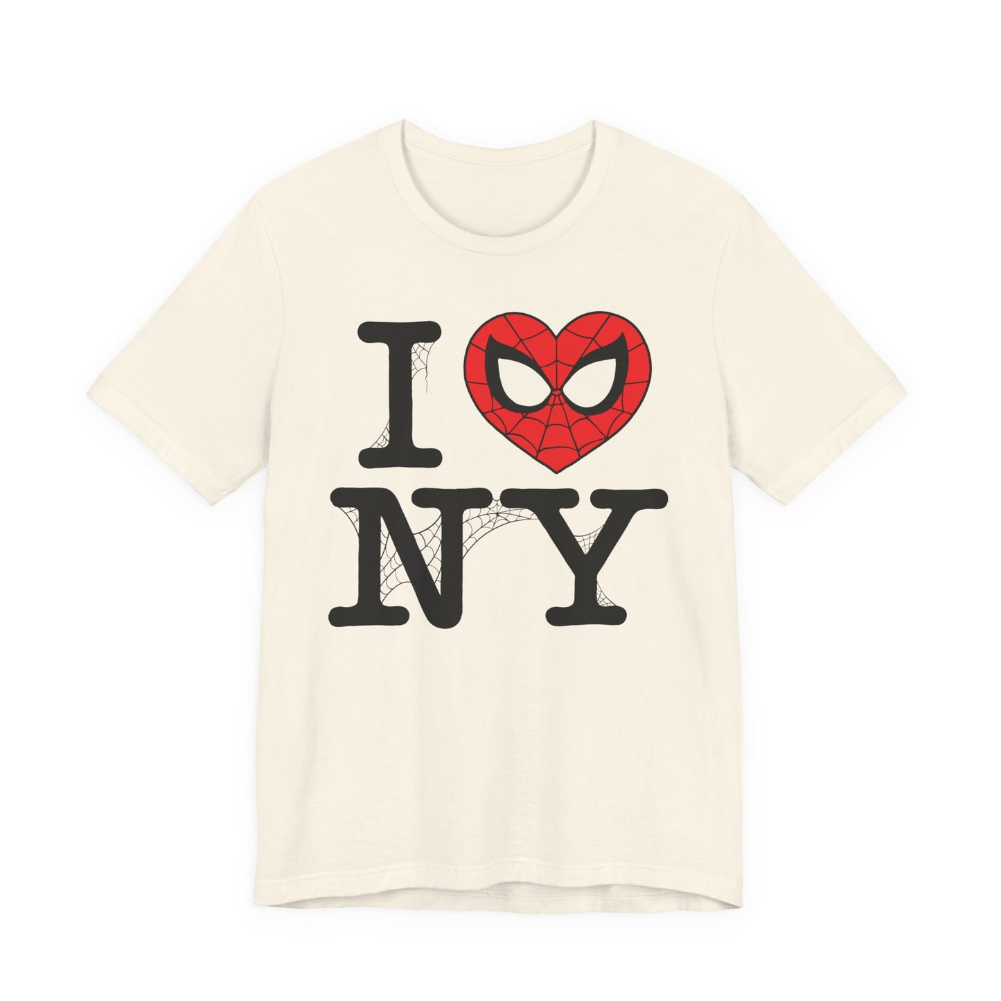 I Spidey NY t-shirt