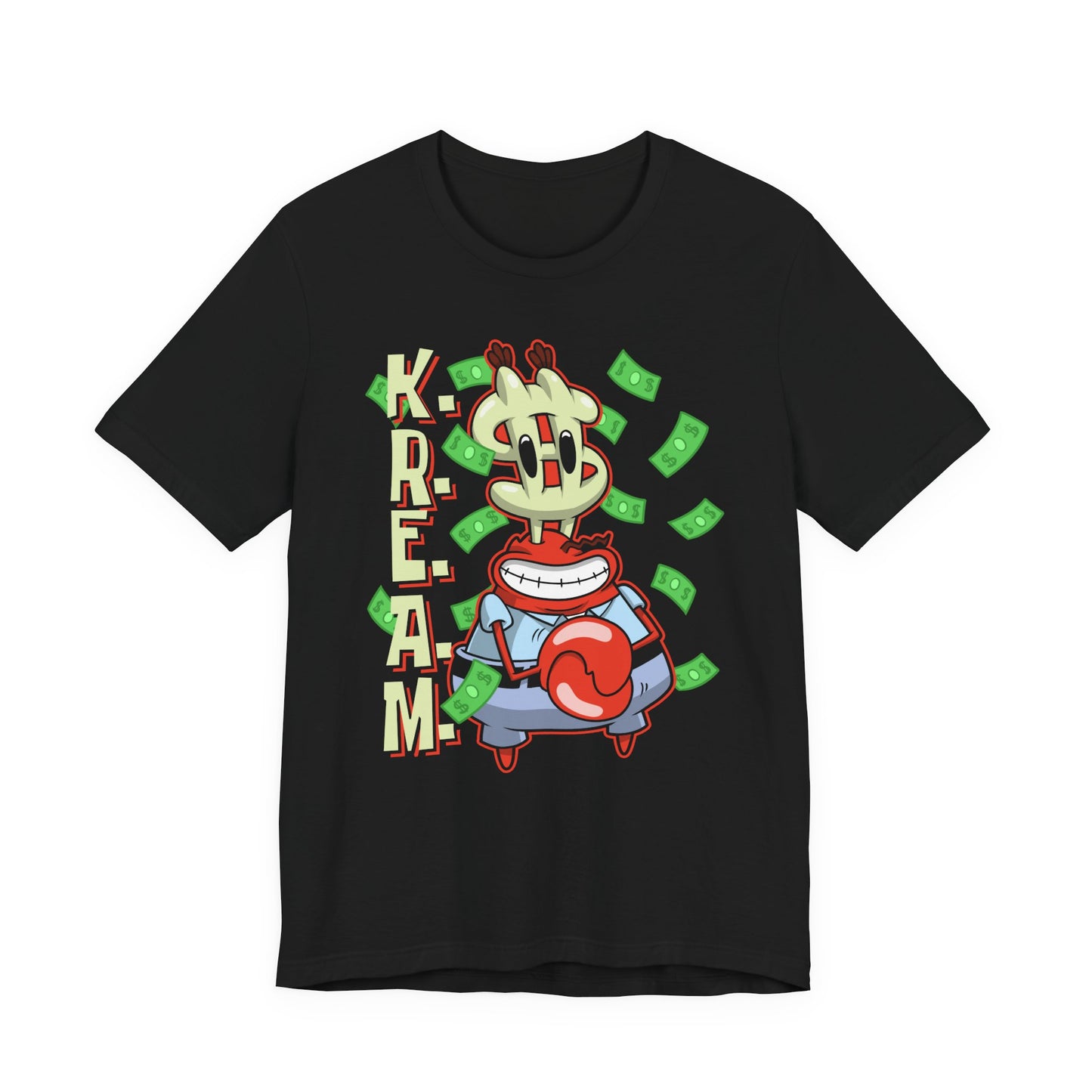 KREAM t-shirt