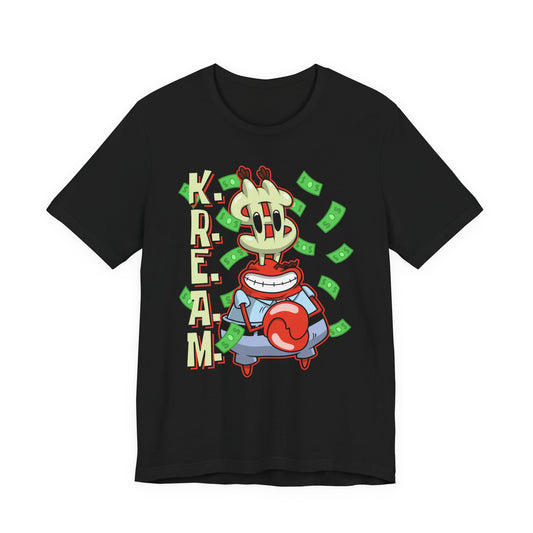 KREAM t-shirt