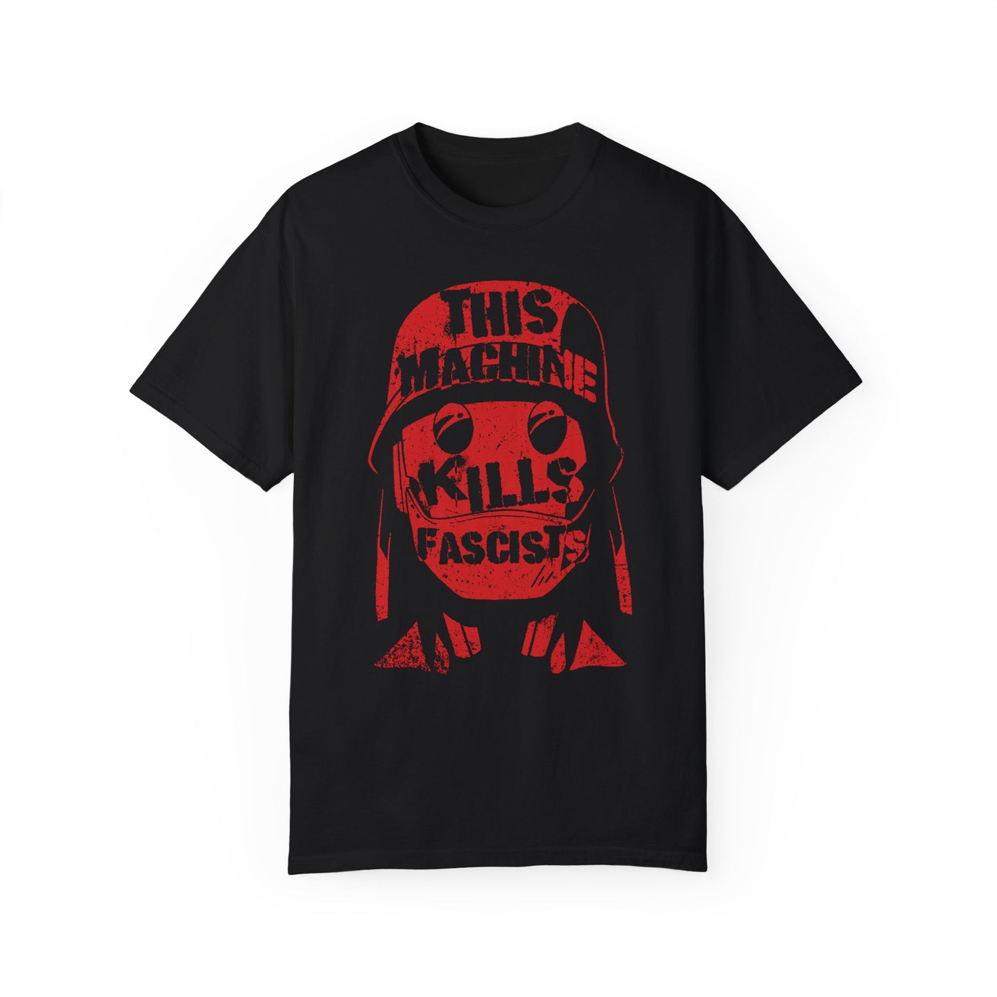 This Machine Kills Fascists t-shirt