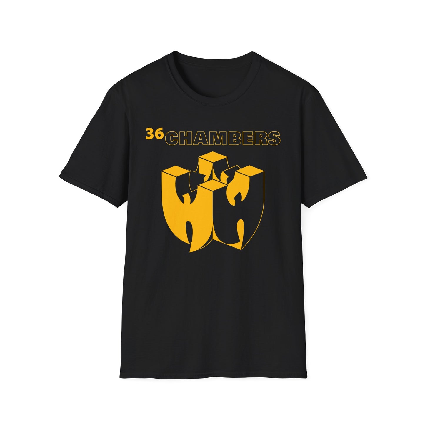 WUtendo 64 t-shirt