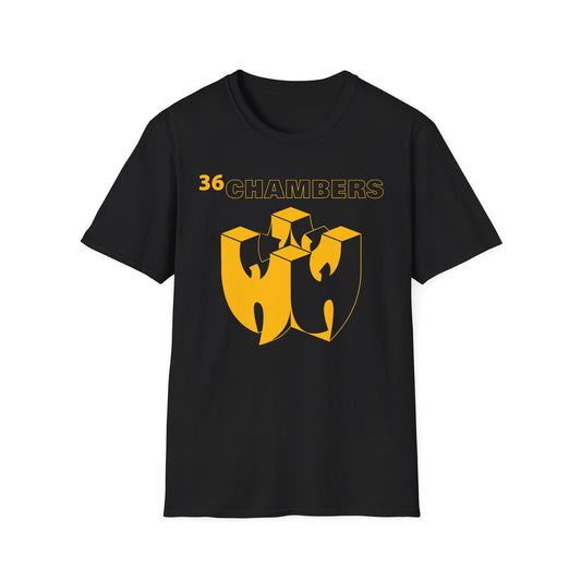 WUtendo 64 t-shirt