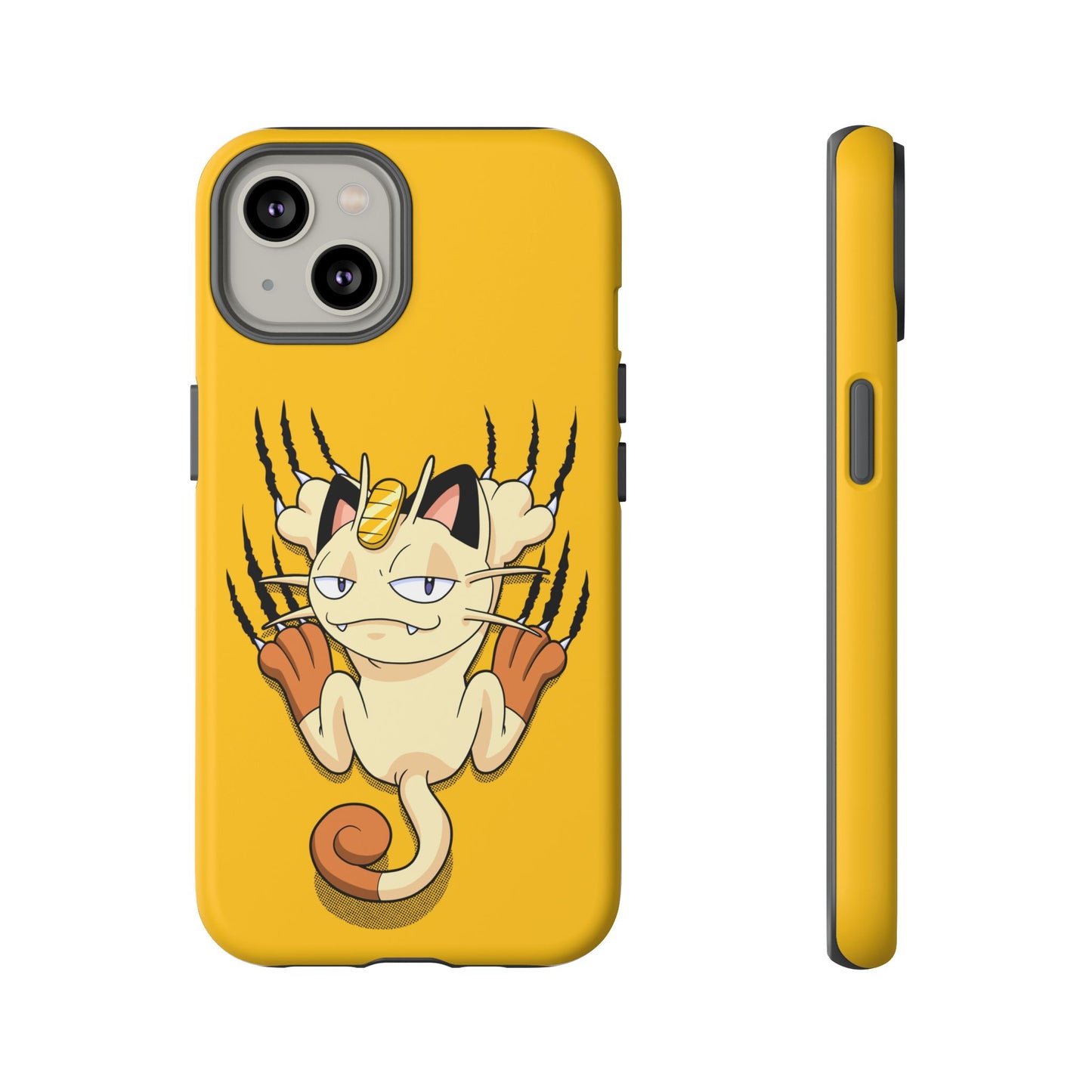 Claws For Alarm iphone case
