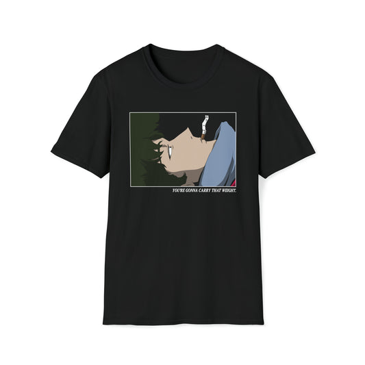 Carry That Weight t-shirt