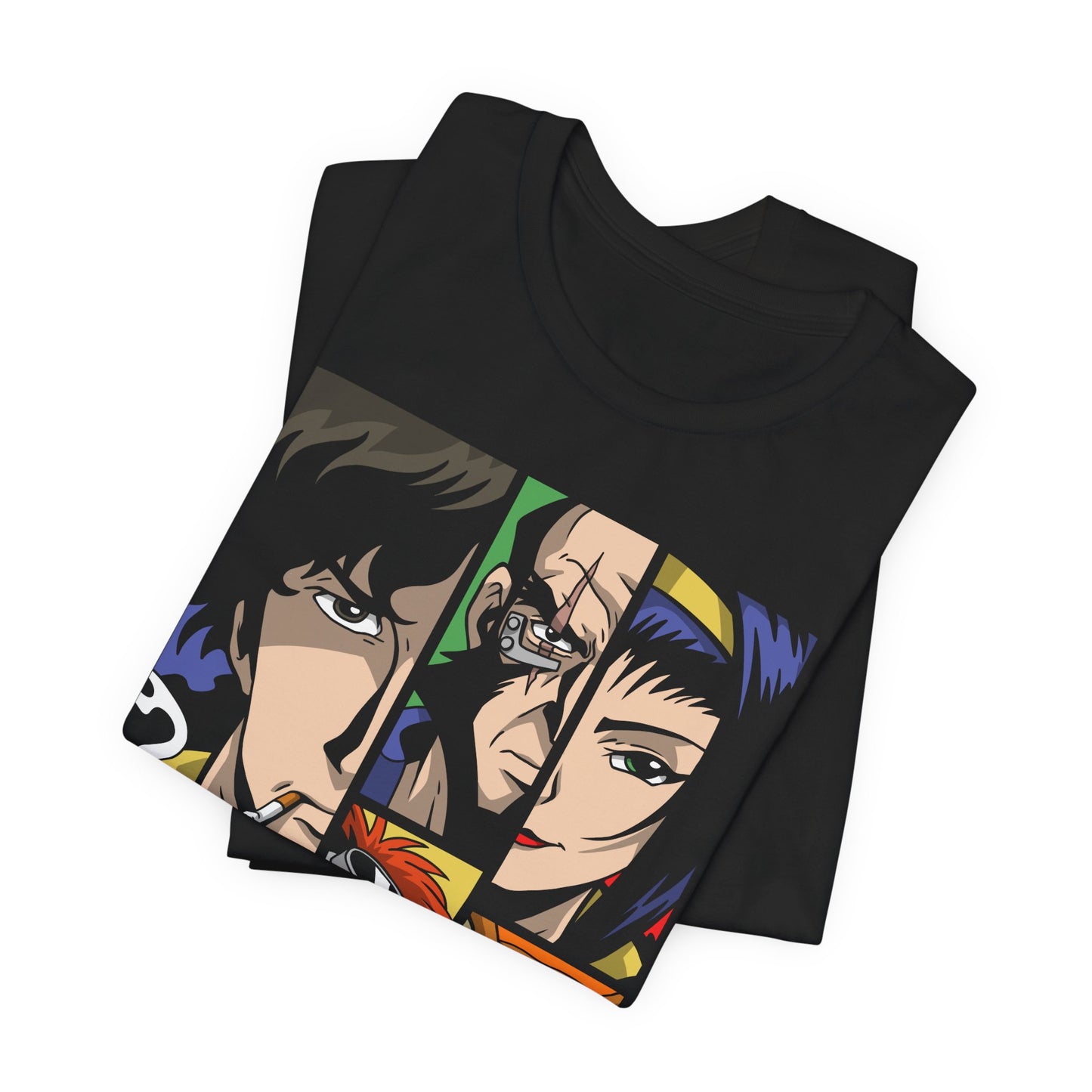 See You Space Cowboys t-shirt
