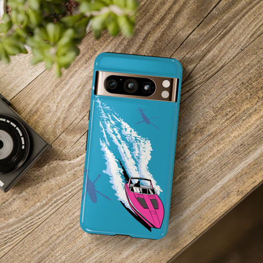 The City Is Yours Google/Samsung/Android case
