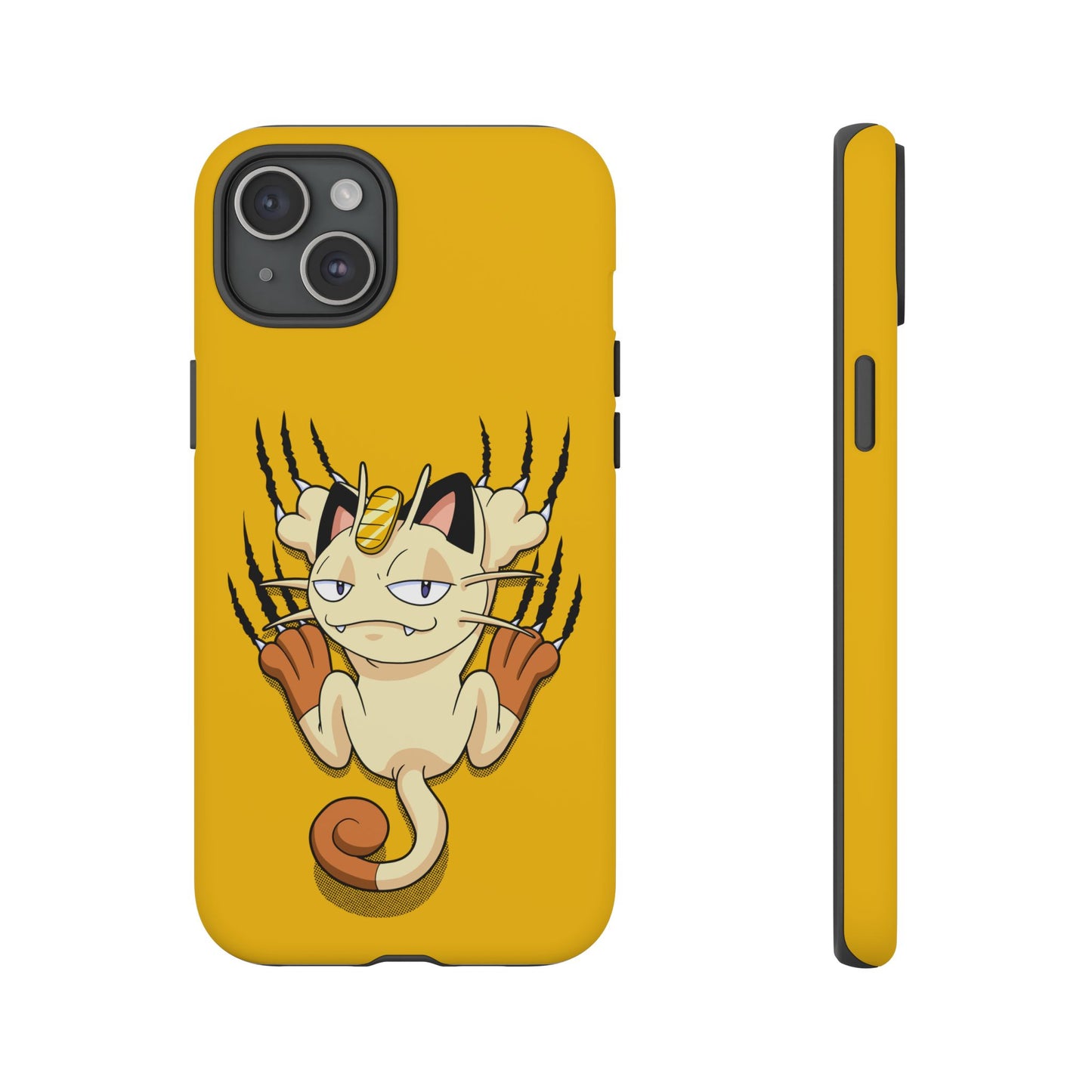 Claws For Alarm iphone case
