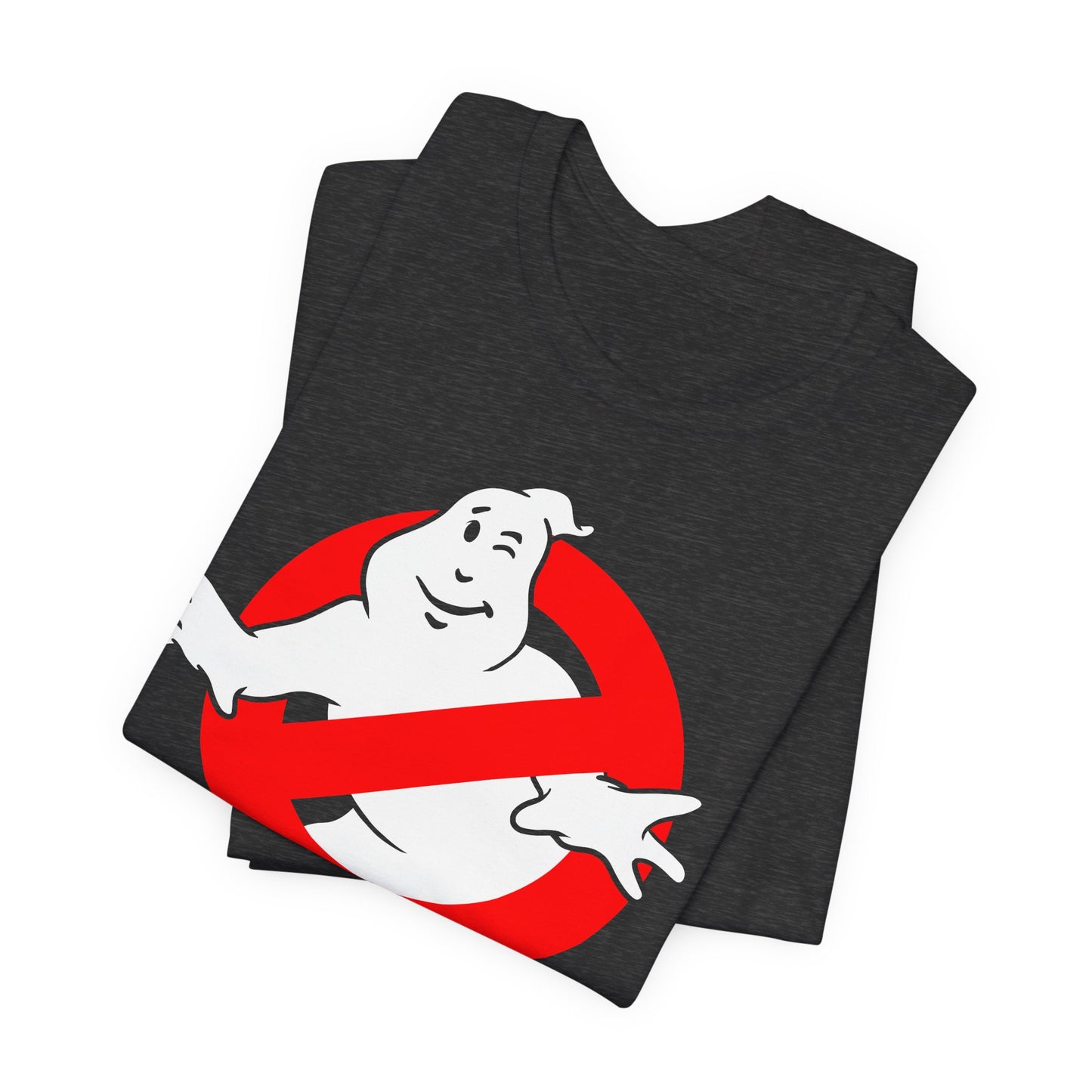 Ghostbutters t-shirt