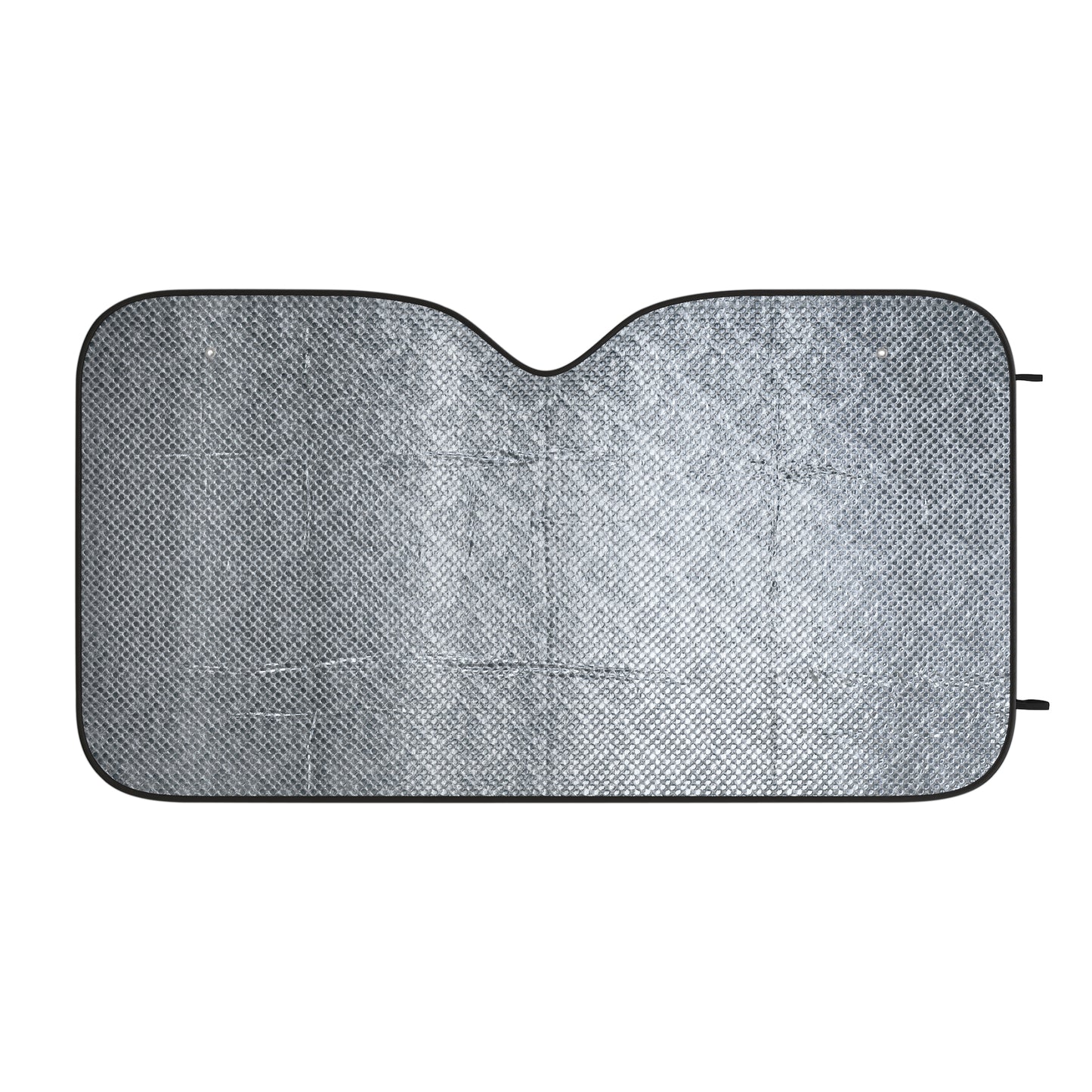 REVENGE! car sun shade