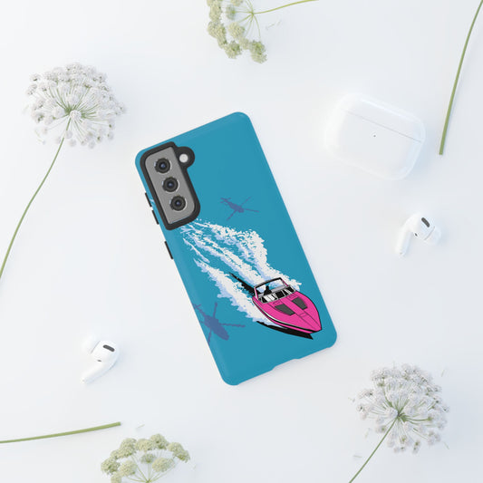 The City Is Yours Google/Samsung/Android case