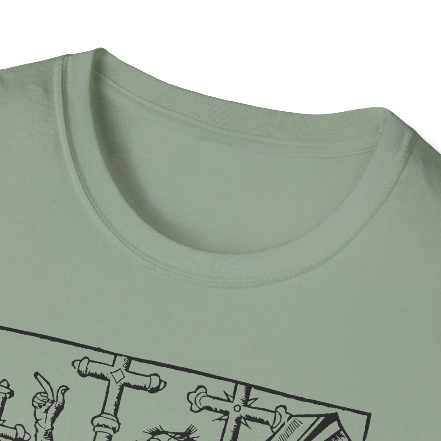 In My Revenant Era t-shirt